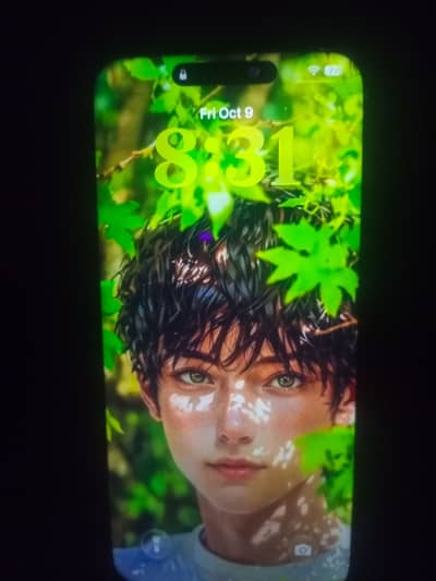 Apple iPhone 15 Pro Max Factory unlocked