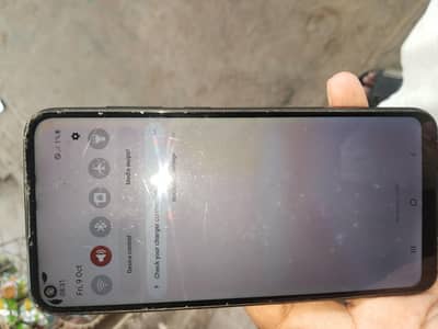 Samsung Mobile A10
