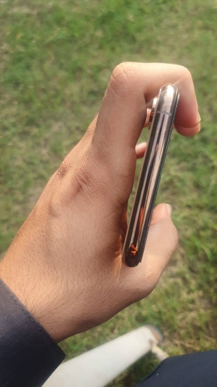 Apple iPhone XS Max 1