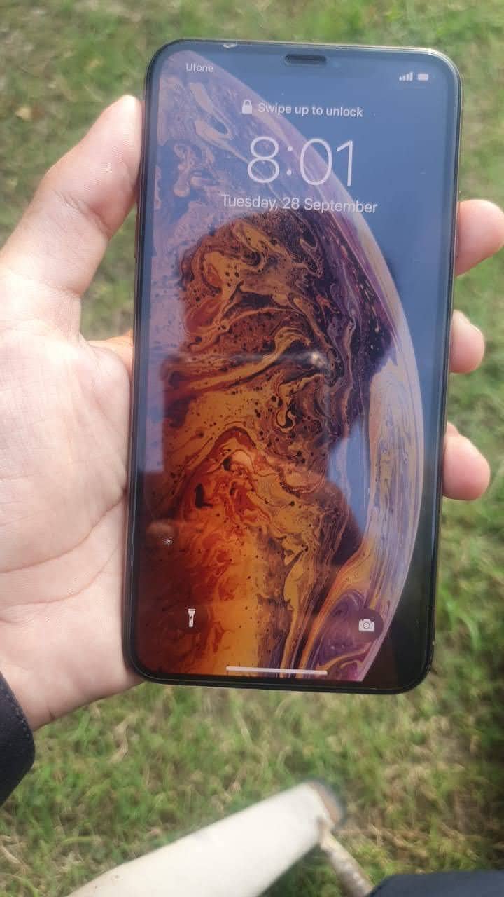 Apple iPhone XS Max 2
