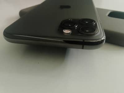 Apple iPhone 11 Pro