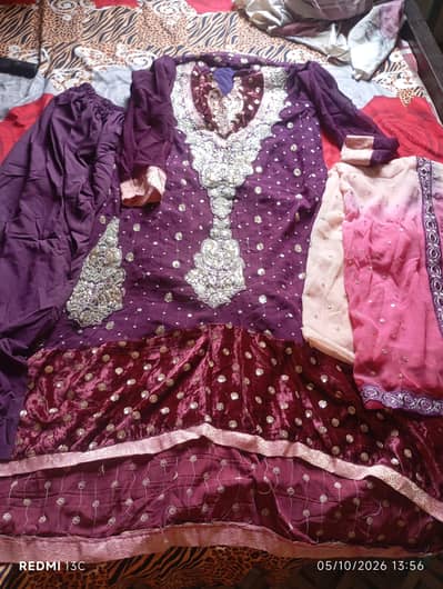 party wear