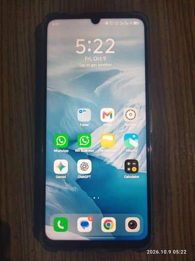 Vivo Y11d 4128