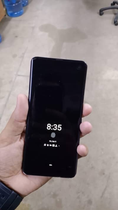 Arrows Japanese phone