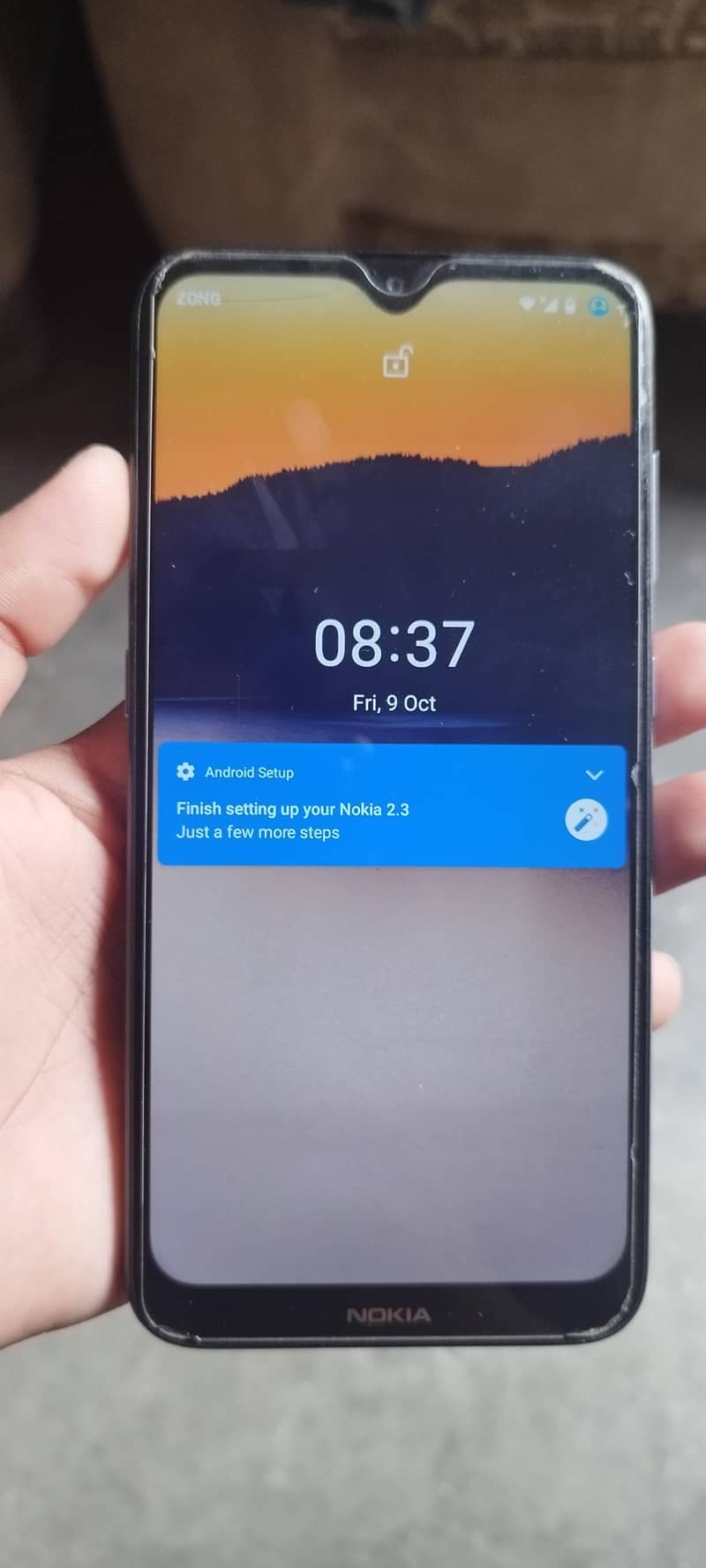 Nokia Other Model 4