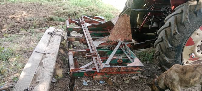 9 Phala hal 9 tine cultivator for sale