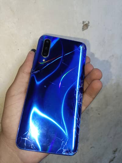 Xiaomi Mi 9 Lite