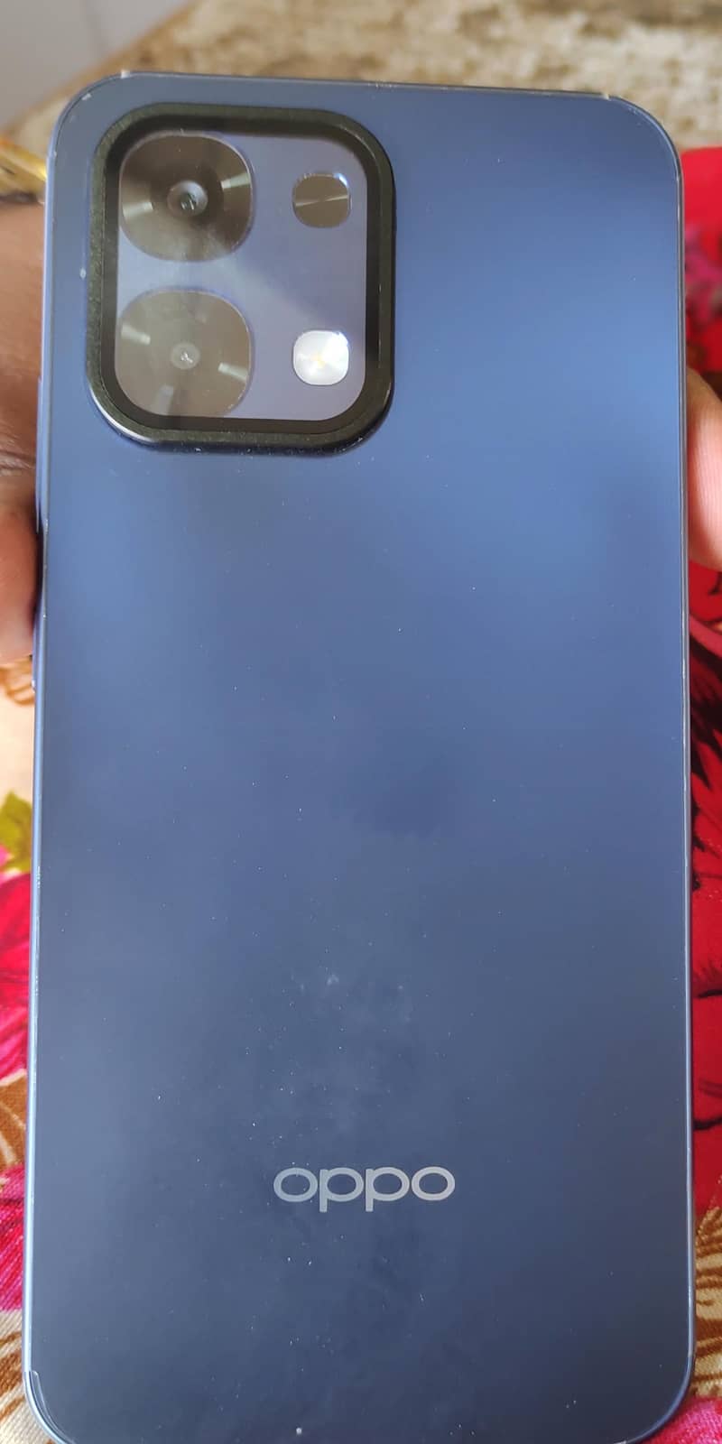 OPPO A6pro 2