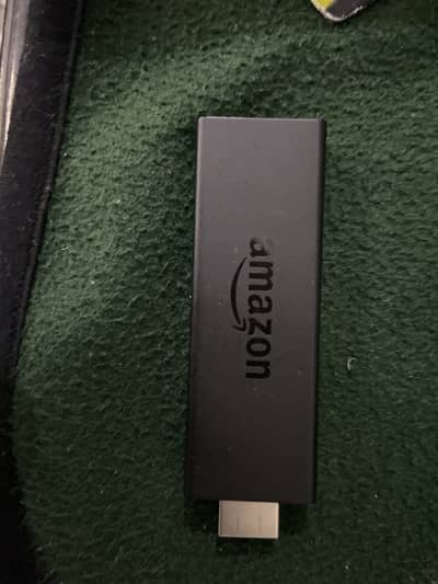 Amazon fire tv stick
