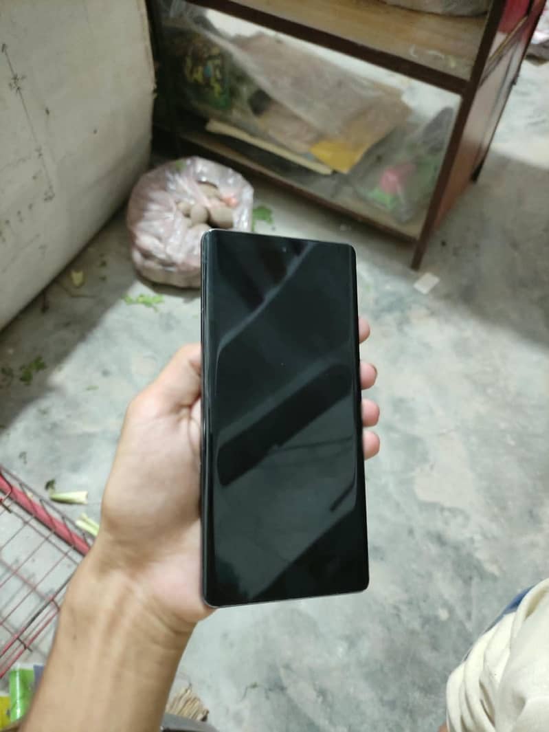 Google Pixel 7 Pro 2