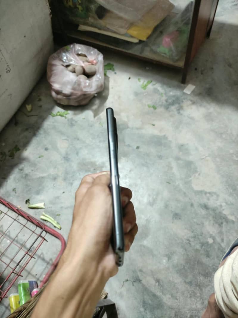 Google Pixel 7 Pro 3