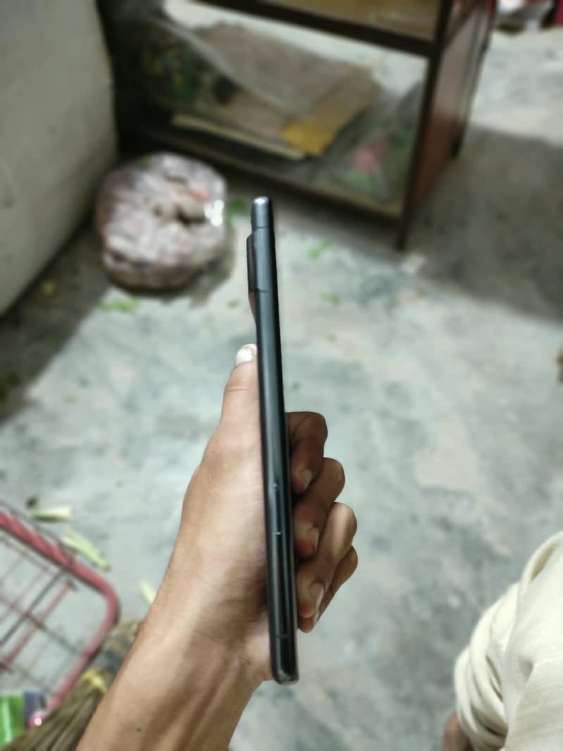 Google Pixel 7 Pro 4