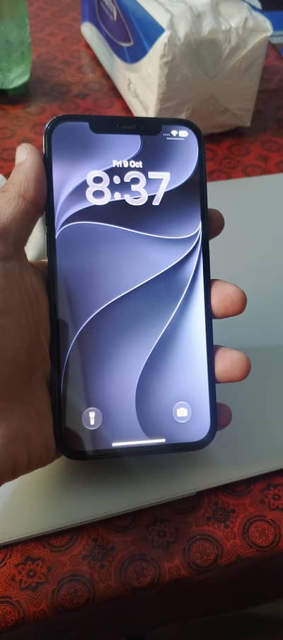 Apple iPhone 12 Pro Max non pta