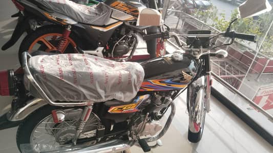 Honda 125 for sale applied for. zero metr. open letr h