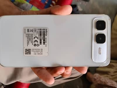 Infinix Smart 10 plus