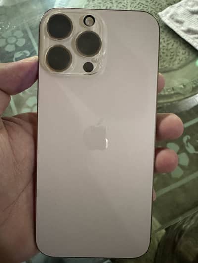 Apple iPhone 16 Pro Max PTA Aproved LLA