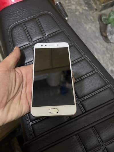 OPPO F3 4/64