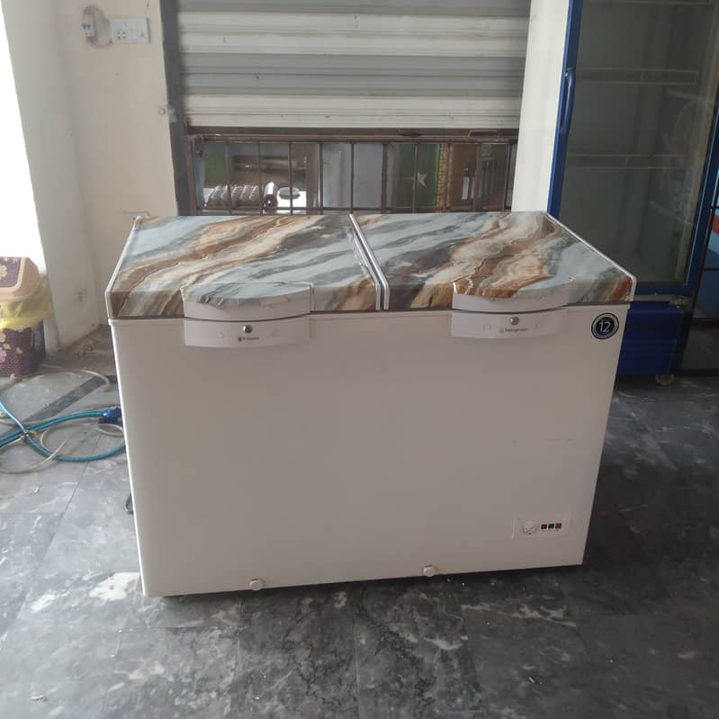 freezer 1