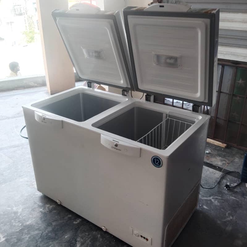 freezer 2