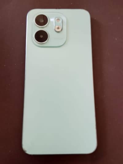 Infinix Smart 9