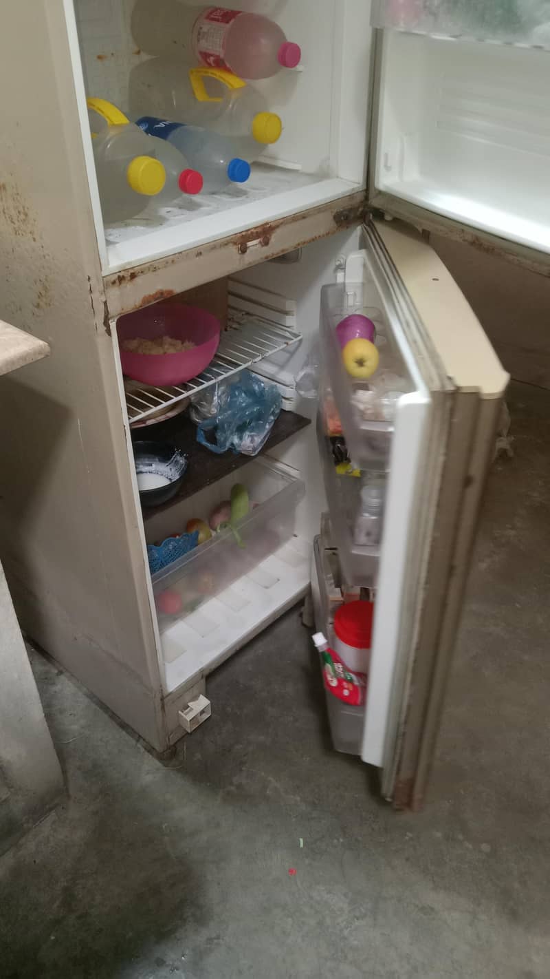 used h 4