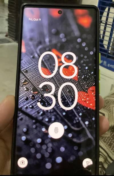 Google Pixel 6 Pro