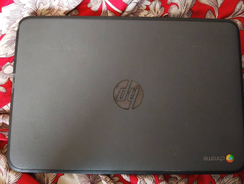 Chromebook 0