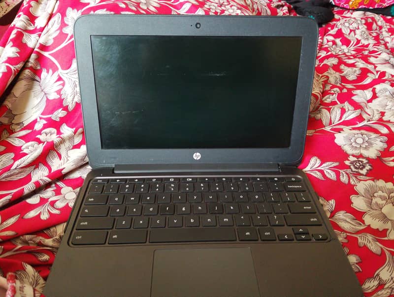 Chromebook 1