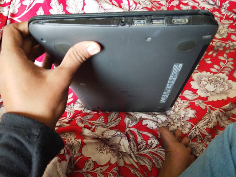 Chromebook 2