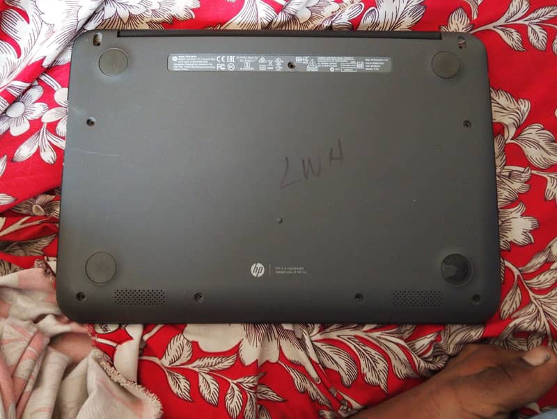 Chromebook 3