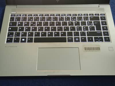 HP EliteBook 1040 G4 Notebook PC