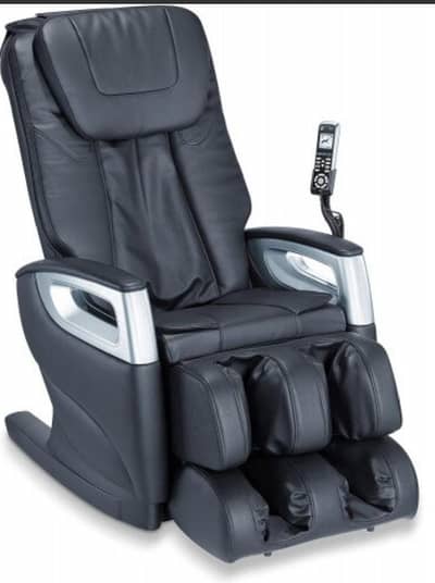Full Body Electric Massage Chair For sell