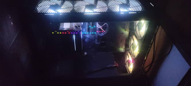 NO GPU like new condition i5 13th generation DDR5 16GB