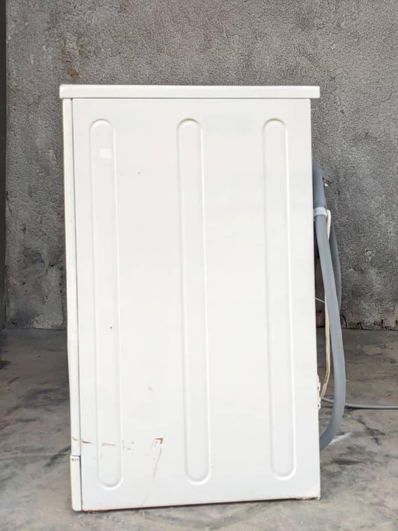 Indesit Washing Machine - Automatic (Imported) 1