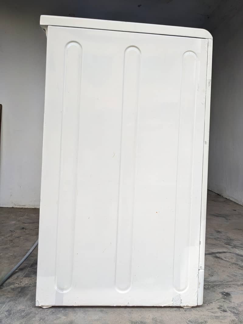Indesit Washing Machine - Automatic (Imported) 3