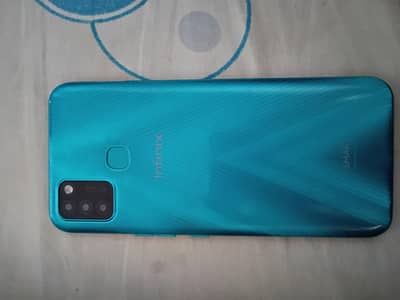 Infinix Smart 5