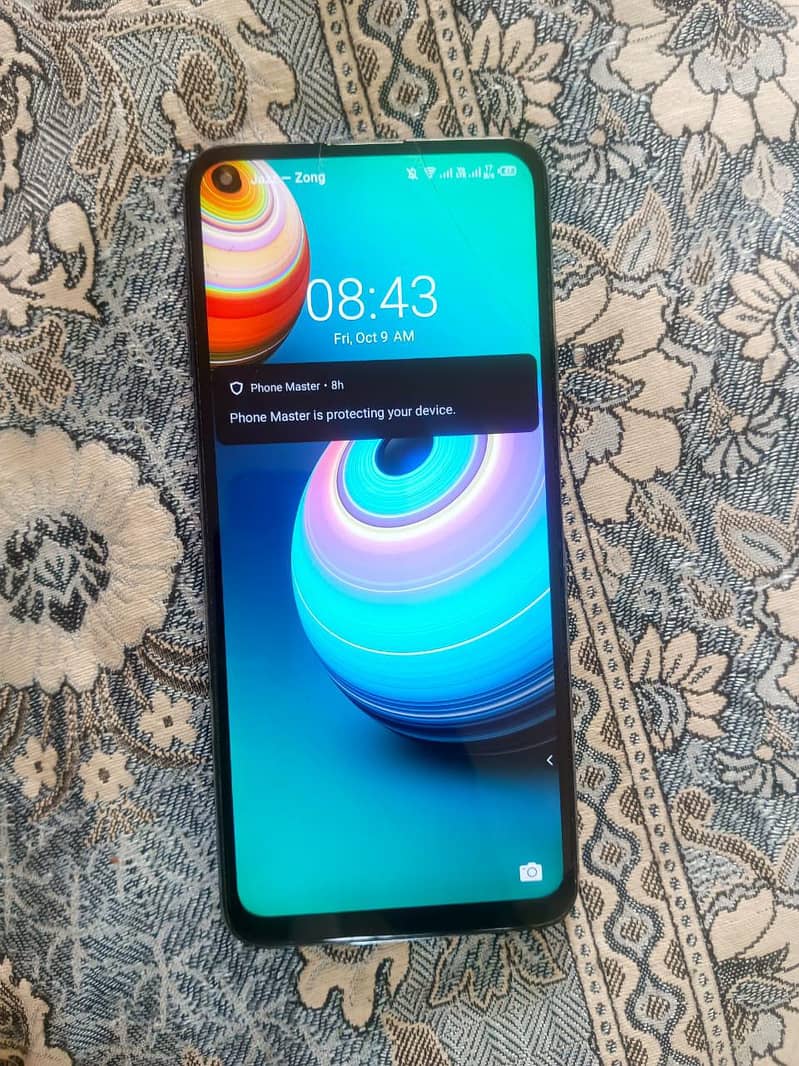 Infinix Note 7 2