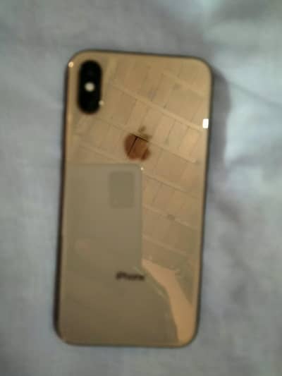 Apple iPhone XS 0306/605/6538