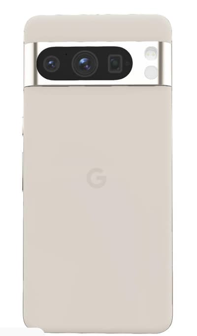 Google 8 pro