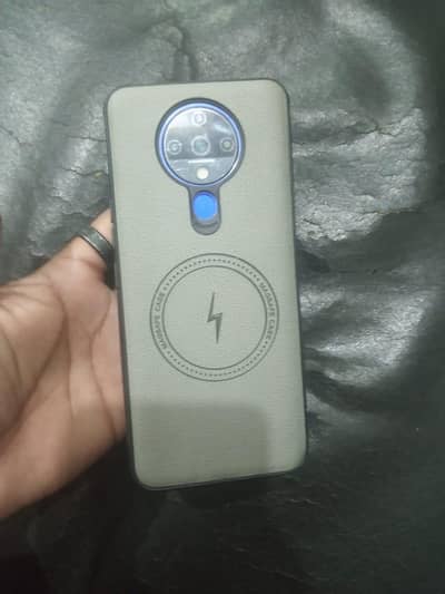 Tecno spark 6