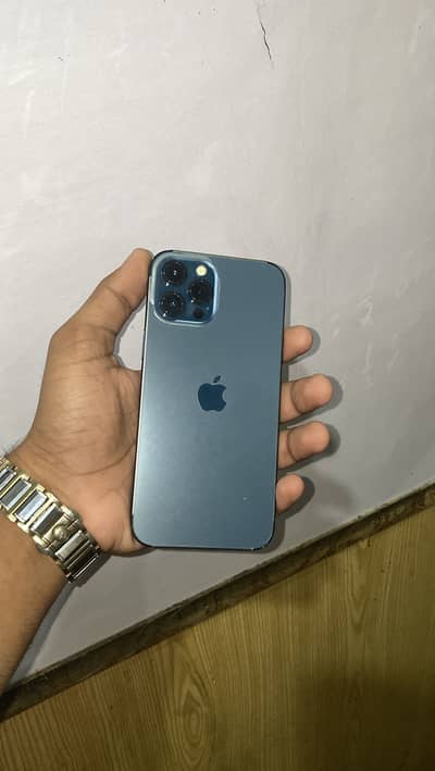 Apple iPhone 12 Pro Max