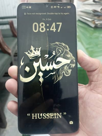 Honor X5C Plus (4+4)+128 Pta Approved