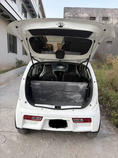 Suzuki Alto 2020