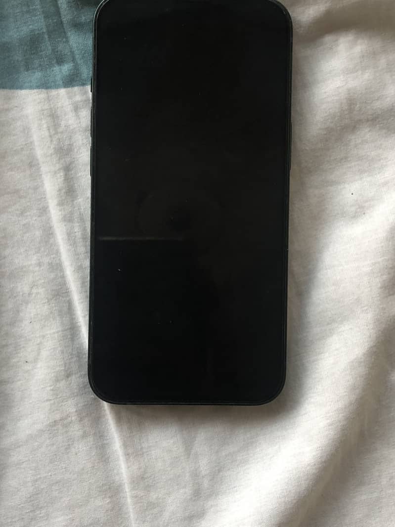 Apple iPhone 13 0