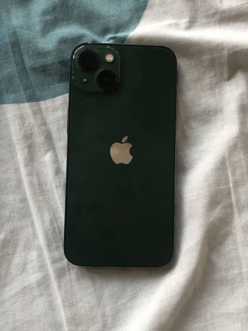 Apple iPhone 13 3