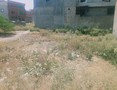 3 Kanal Industrial Land available for Rent on Ferozepur road Gajju Mata Lahore