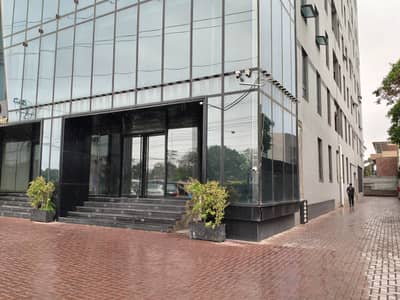 GULBERG ESTATE OFFER,10,000 SQFT FURNSHED OFFICE FOR RENT IN GULBERG LAHORE