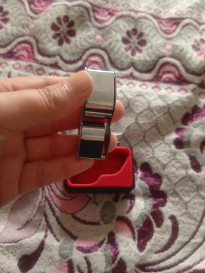 Loupe glass imported
