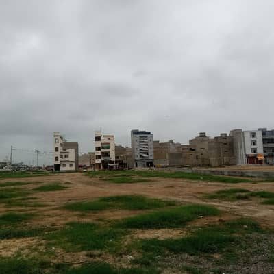 Plot For Sale