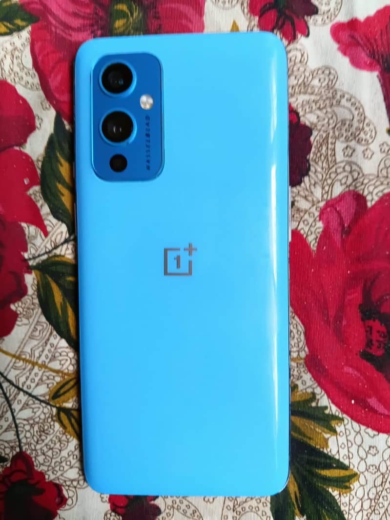 One Plus 9 0